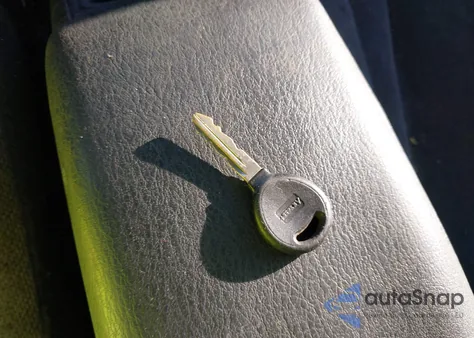 2003 Dodge Dakota from USA, damaged, VIN 1D7HL12X13S319223